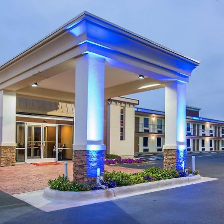 Econo Lodge Selma Exteriér fotografie