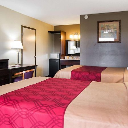 Econo Lodge Selma Exteriér fotografie