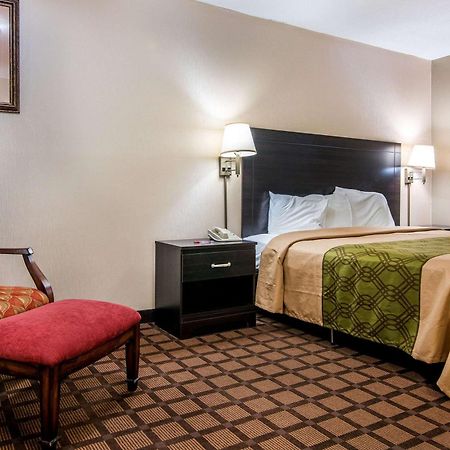 Econo Lodge Selma Exteriér fotografie