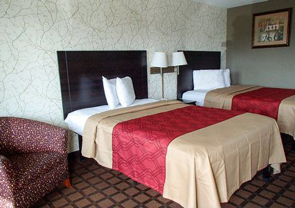 Econo Lodge Selma Pokoj fotografie