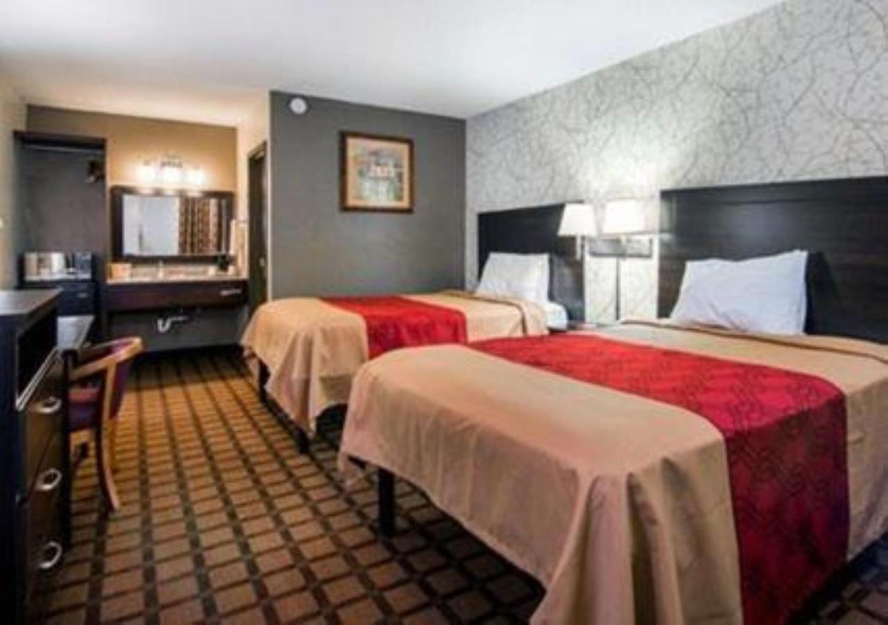 Econo Lodge Selma Exteriér fotografie